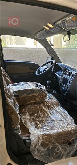 Kia Bongo